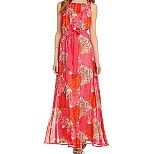 Jessica Howard pink dress